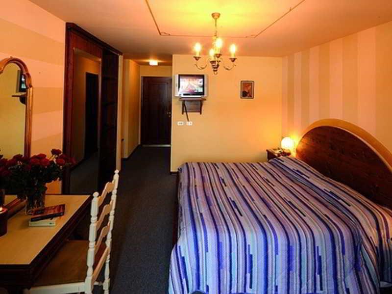Hotel Pare Livigno Eksteriør billede