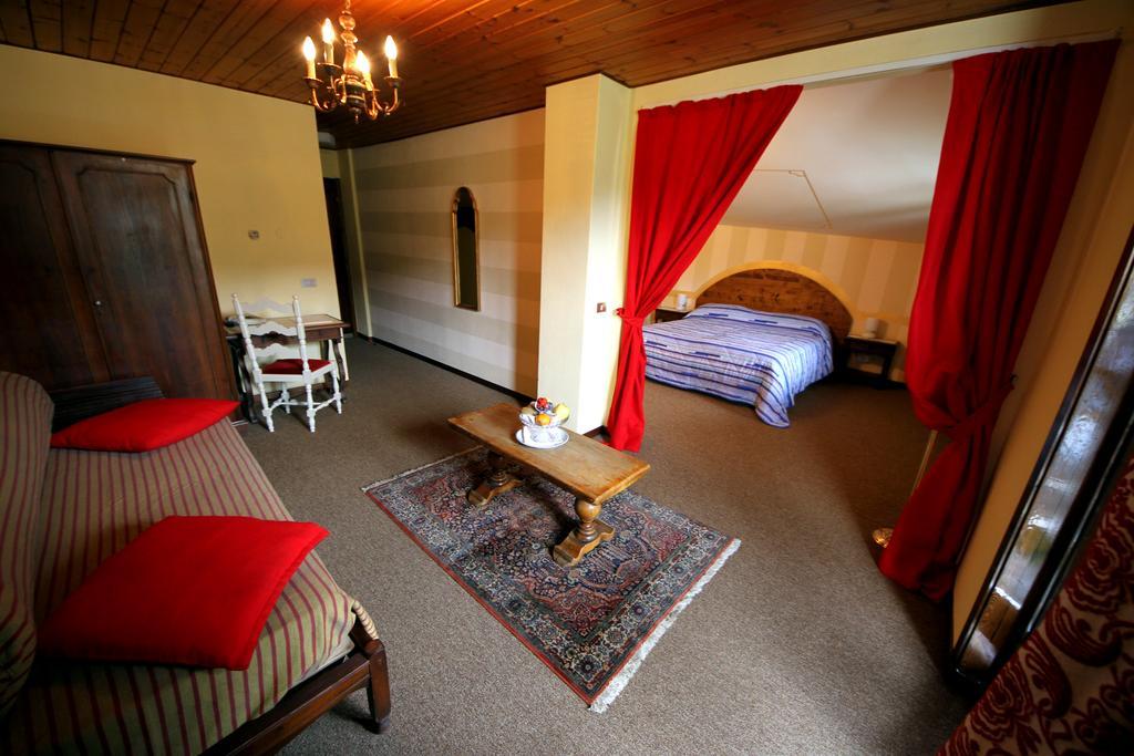 Hotel Pare Livigno Eksteriør billede