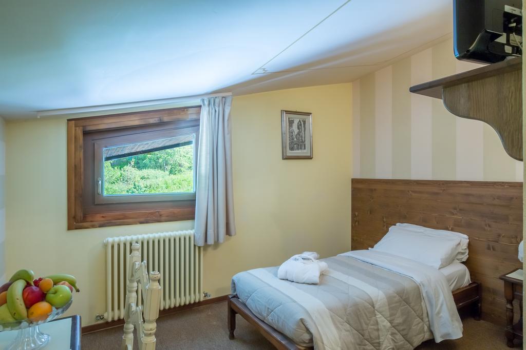 Hotel Pare Livigno Eksteriør billede