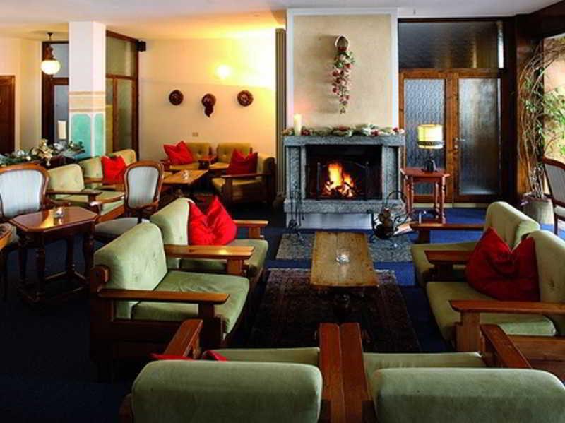Hotel Pare Livigno Eksteriør billede