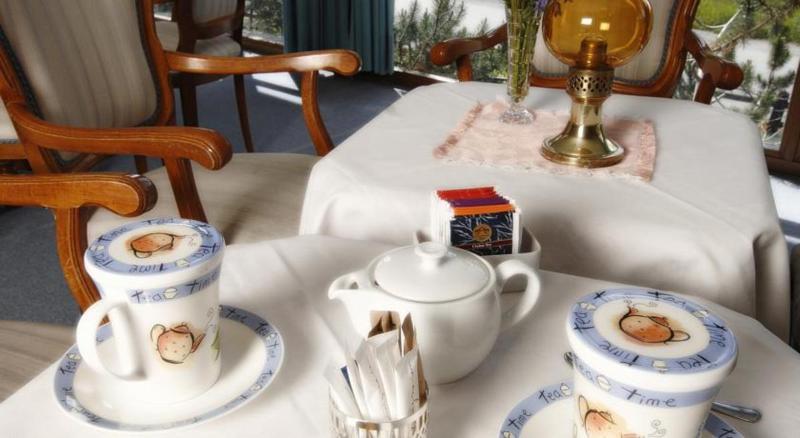 Hotel Pare Livigno Eksteriør billede