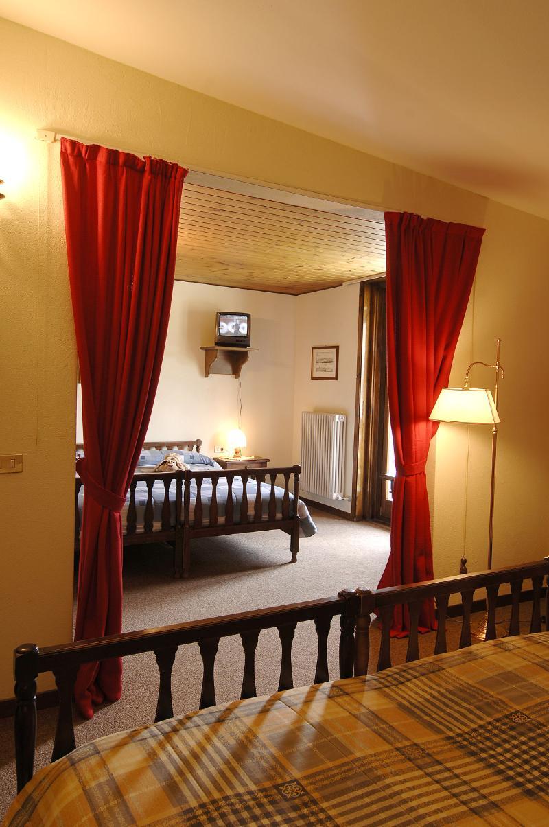Hotel Pare Livigno Eksteriør billede