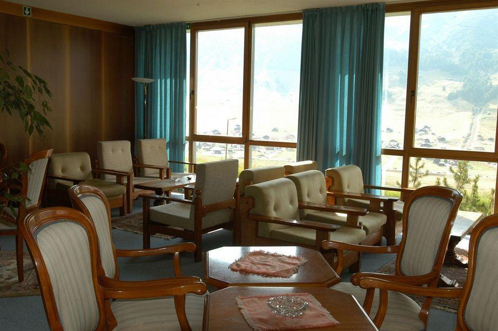 Hotel Pare Livigno Eksteriør billede