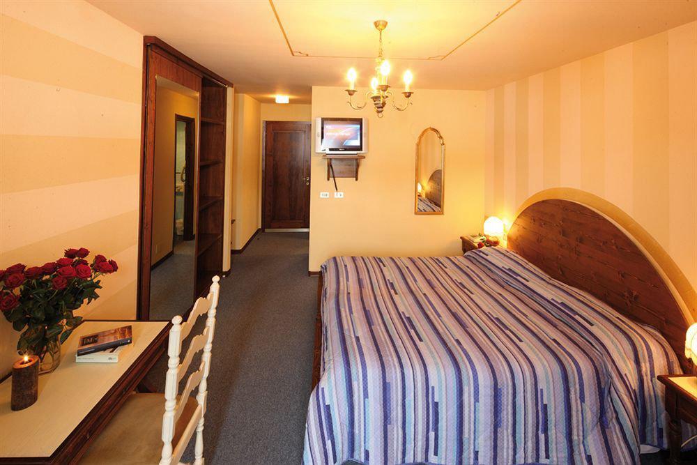 Hotel Pare Livigno Eksteriør billede