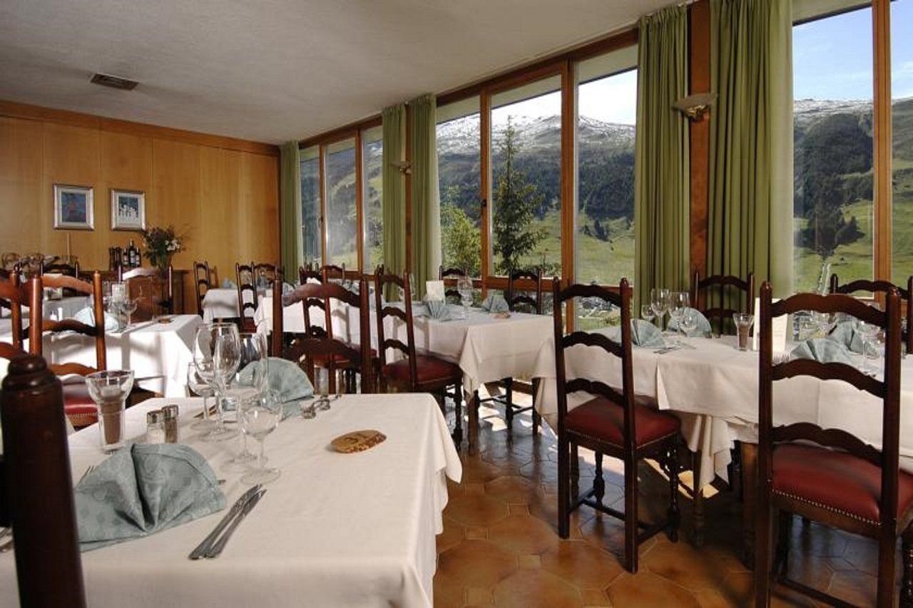 Hotel Pare Livigno Eksteriør billede