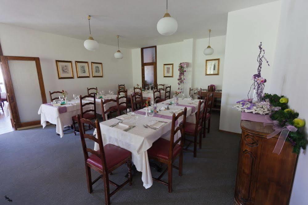 Hotel Pare Livigno Eksteriør billede