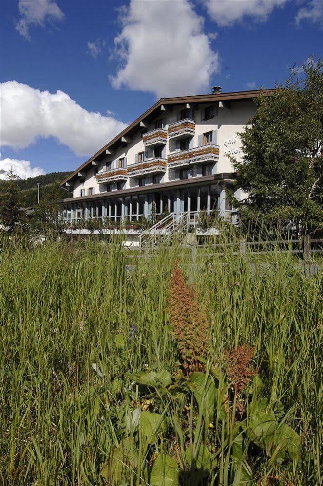 Hotel Pare Livigno Eksteriør billede