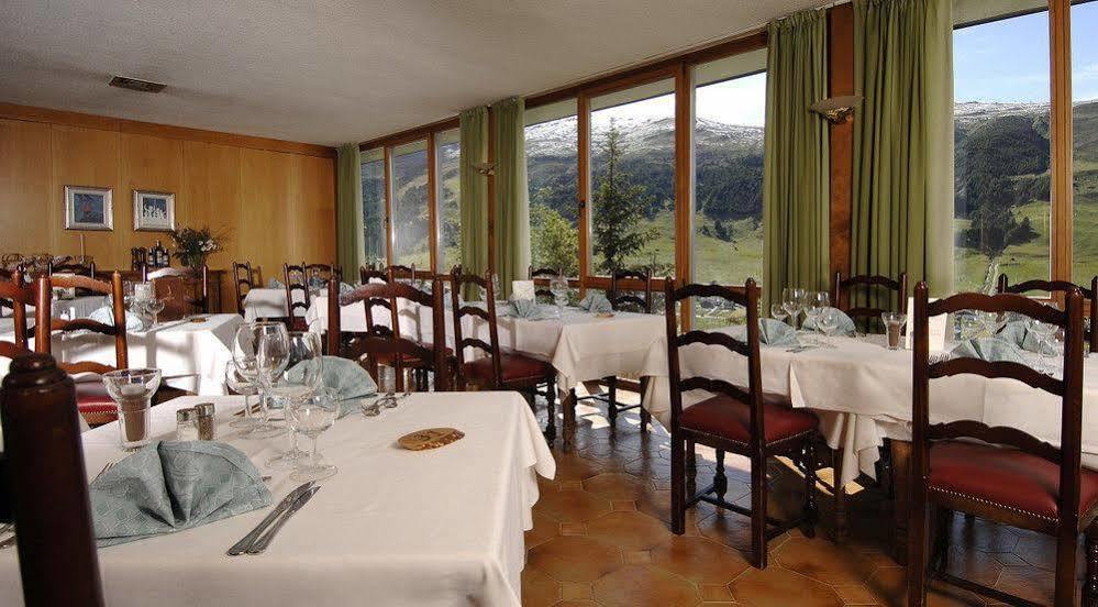 Hotel Pare Livigno Eksteriør billede