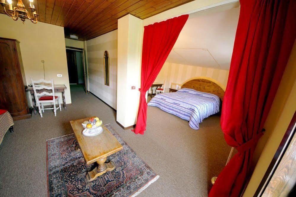 Hotel Pare Livigno Eksteriør billede
