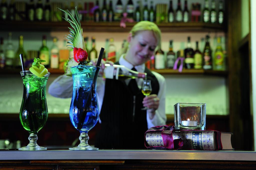 Hotel Pare Livigno Eksteriør billede